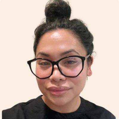 Photo of Bernadette Melick