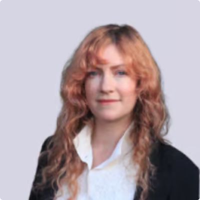 Photo of Caitlin Crandall