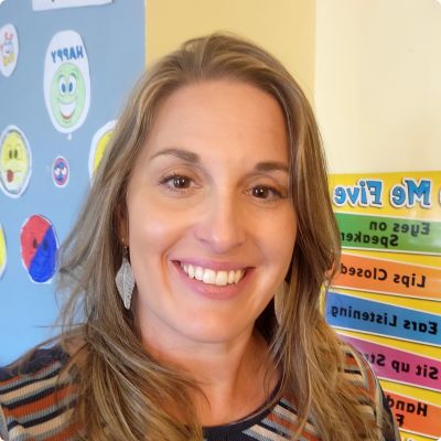 Photo of Kristine Pieczonka