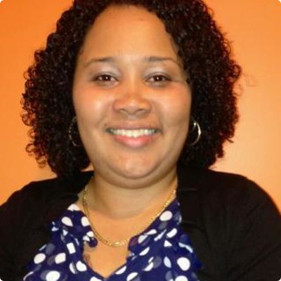 Photo of Letitia Brown