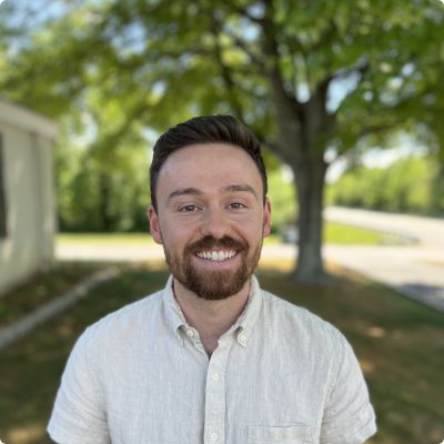 Photo of Jacob Giganti