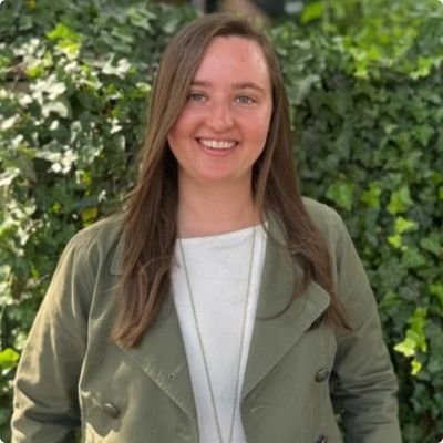 Photo of Reagan Snead (at Eden Holistic Counseling Services)