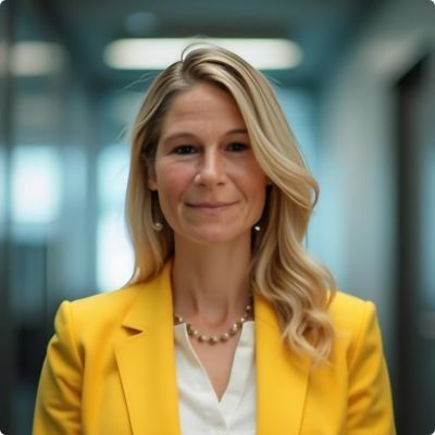 Photo of Leah Crawford