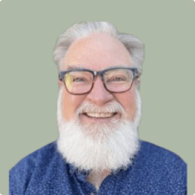 Photo of Jeff McFarland