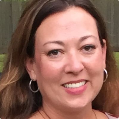 Photo of Marietta Green Therapy