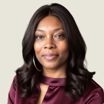 Photo of Karen Aubrey