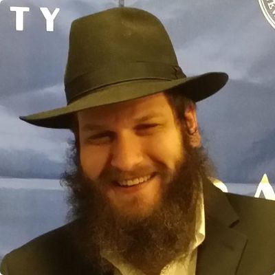 Photo of Benjamin Gerard LCPC