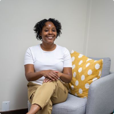 Photo of Ebony Watson