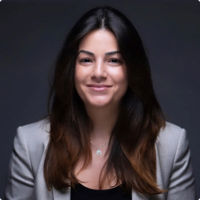 Photo of Natalie Sadik