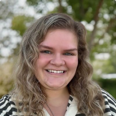 Photo of Emily Pacey