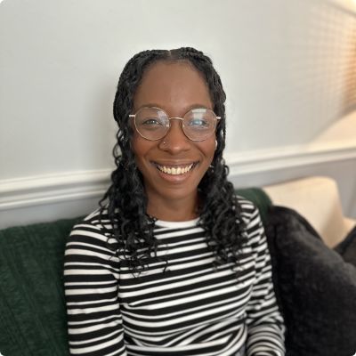 Photo of Tatiana Edouard (The Nook)