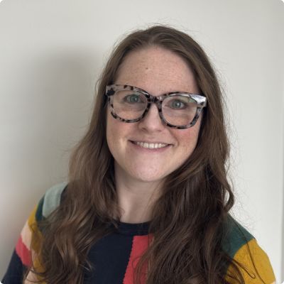 Photo of Stephi Wagner