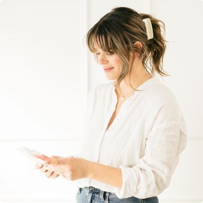 Photo of Haley Towles