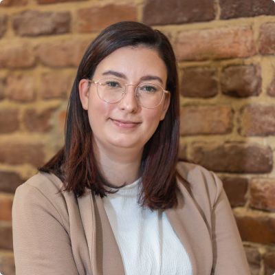 Photo of April Patton