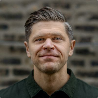 Photo of Jonathan Ecker, LCSW