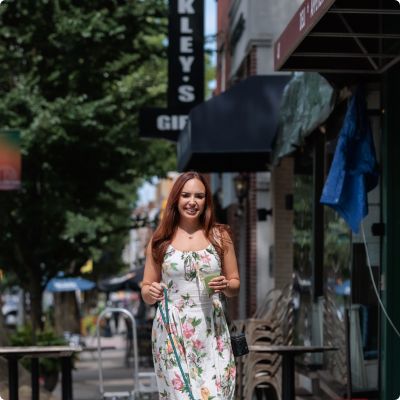 Photo of Dana Colthart