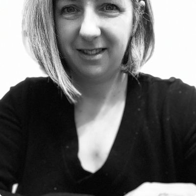 Photo of Amanda Dafoe