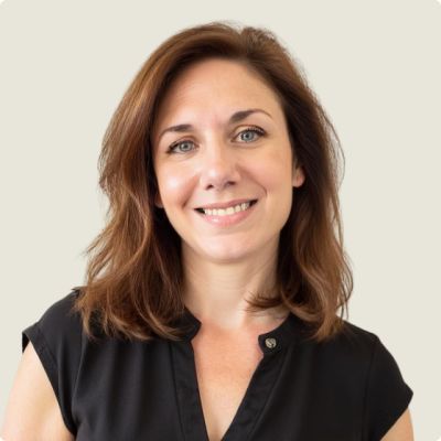 Photo of Sara Grasso