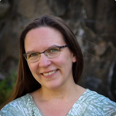Photo of Bridget Wilczynski