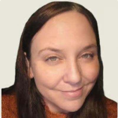 Photo of Sarah Arnall