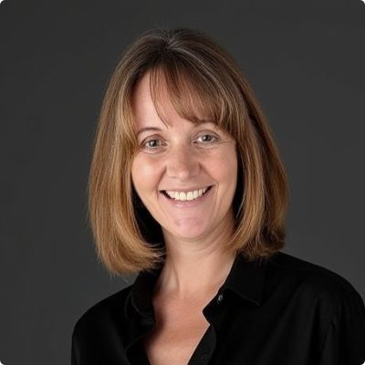 Photo of Jill Staloch