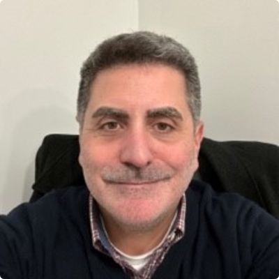 Photo of David Petti LCSW PLLC