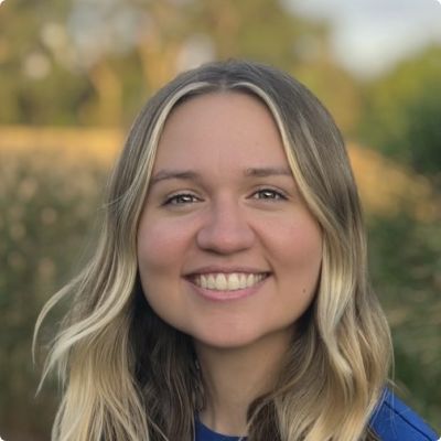 Photo of Katie Hammer