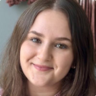 Photo of Aliza Reinstein