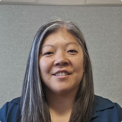 Photo of Liza Nelson