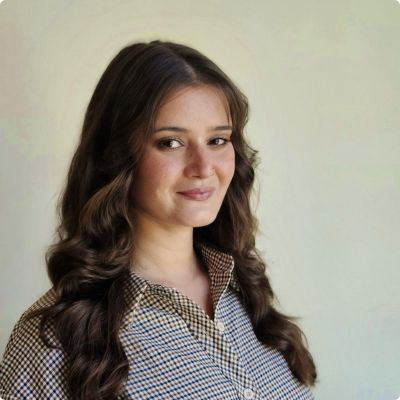 Photo of Ashton Visconti