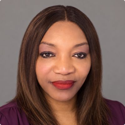 Photo of Adaorah Abor