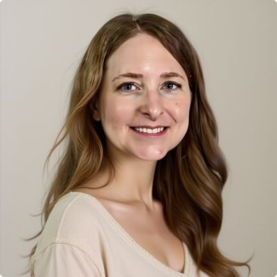 Photo of Kristina Carrera