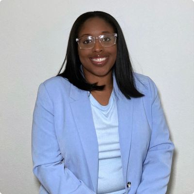 Photo of Jade Westbrook