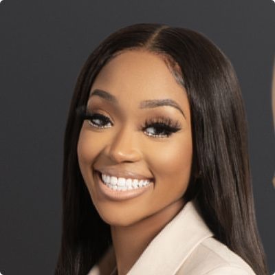 Photo of Dr. Tashayla Williams, PhD, LPC, NCC