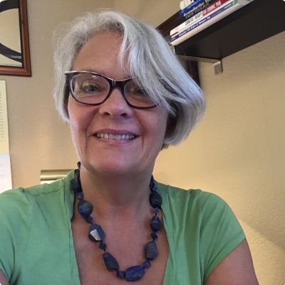 Photo of magda wroblewska