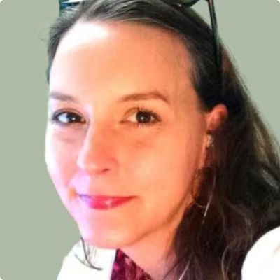 Photo of Amanda Green