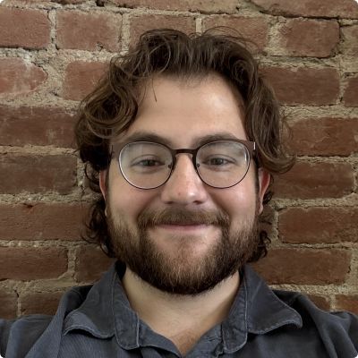 Photo of Derek R. Franco