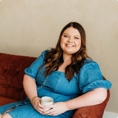 Photo of Emily Crutchfield