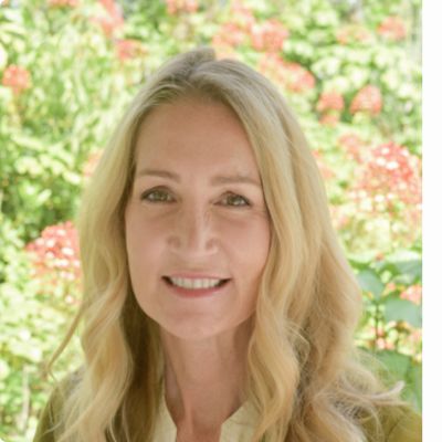 Photo of Rhonda Grieser