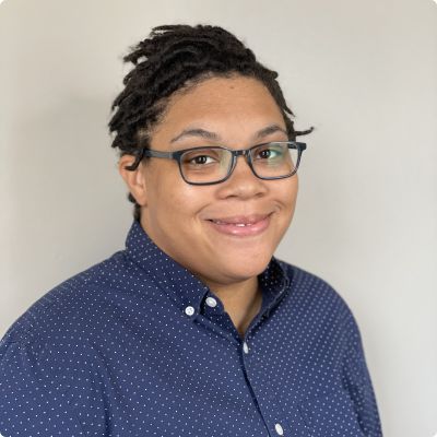 Photo of Courtney Brown