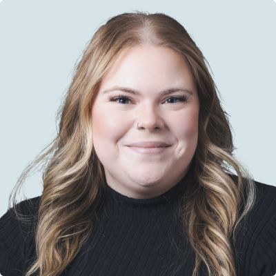 Photo of Isabella Cicconi