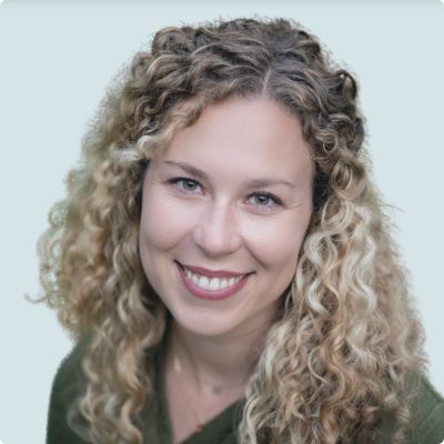 Photo of Katrina Blomquist, PhD