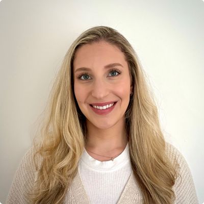 Photo of Jessica DaRin LCSW