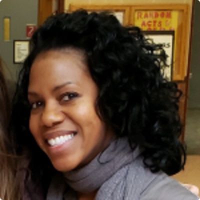 Photo of Komekia Peterson