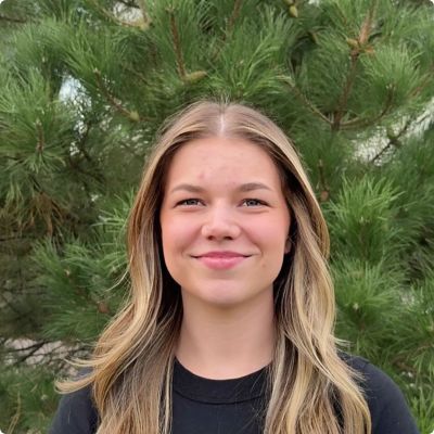 Photo of Mackenzie Dunn