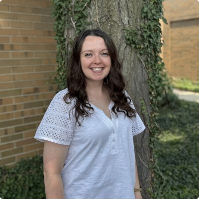 Photo of Jenna Nedbalek, LCSW