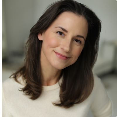 Photo of Susan Kolbenheyer