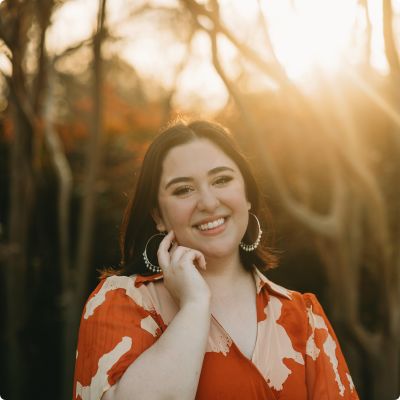 Photo of Victoria Turner