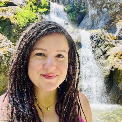 Photo of Anne Avonlee-Avonlee Ventures