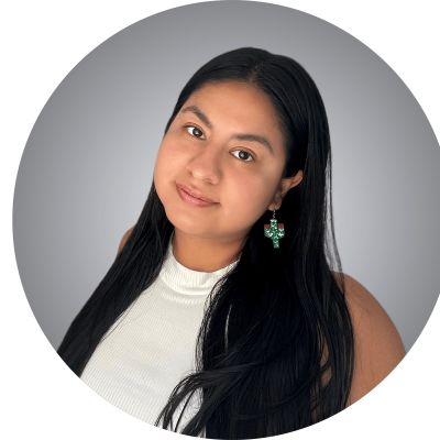 Photo of Leydi Huerta